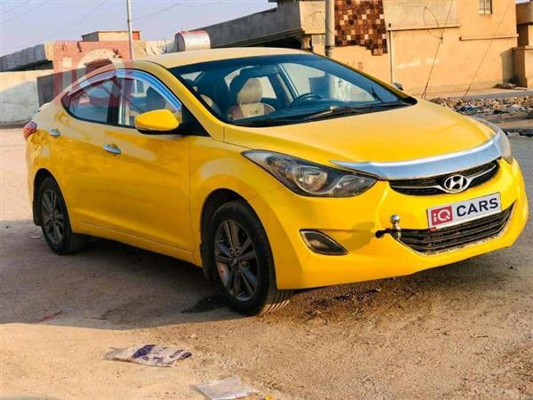 هيونداي النترا 2012 للبيع في العراق - الموصل